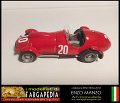 20 Ferrari 166 MM - AlvinModels 1.43 (4)